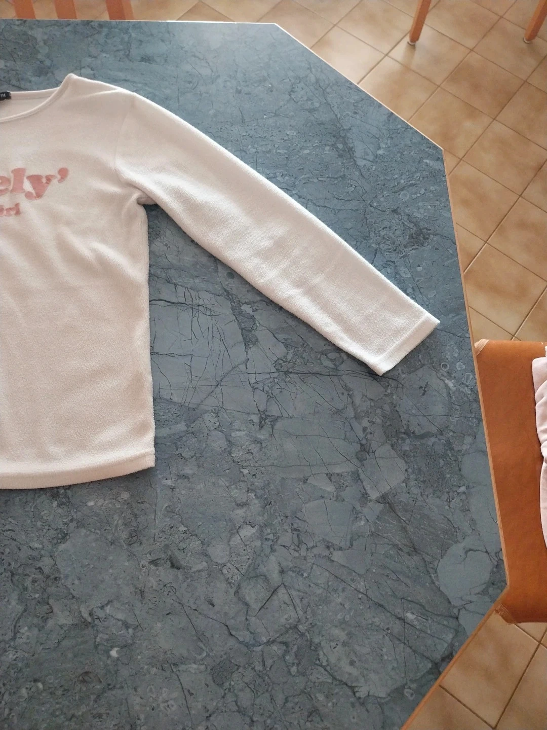 Pyjama hiver T.8ans – photo 5